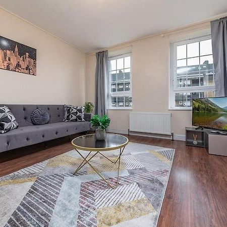 Mount Apartment London Ngoại thất bức ảnh