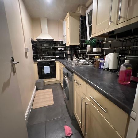 Mount Apartment London Ngoại thất bức ảnh