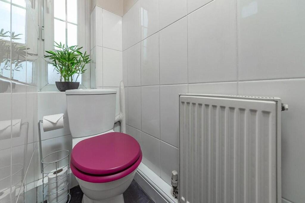 Mount Apartment London Ngoại thất bức ảnh