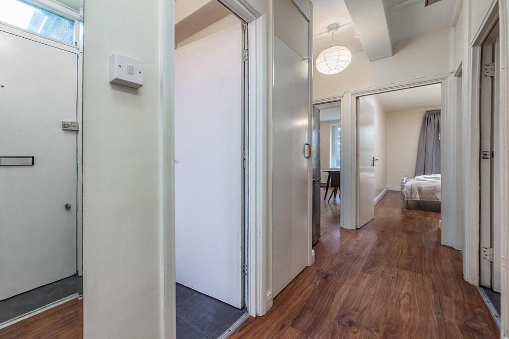 Mount Apartment London Ngoại thất bức ảnh