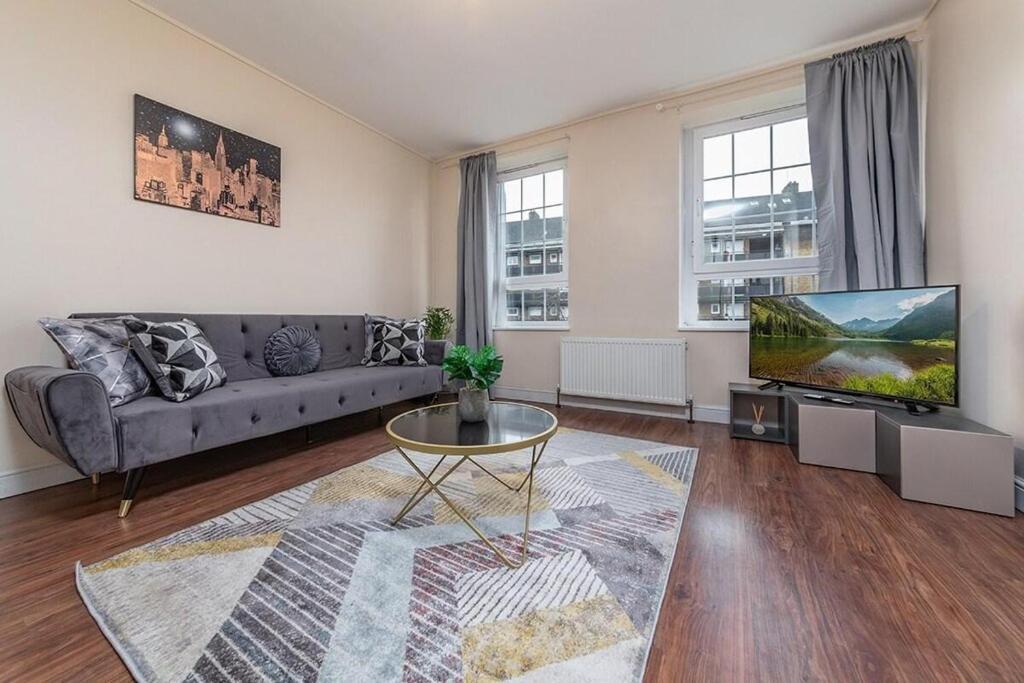 Mount Apartment London Ngoại thất bức ảnh