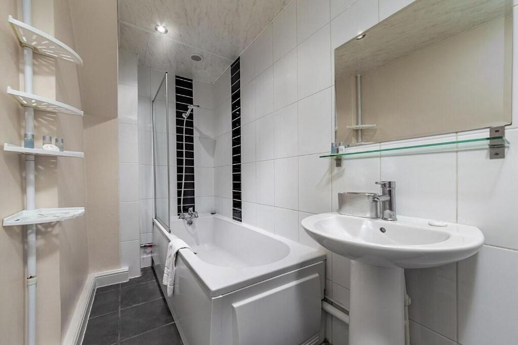 Mount Apartment London Ngoại thất bức ảnh