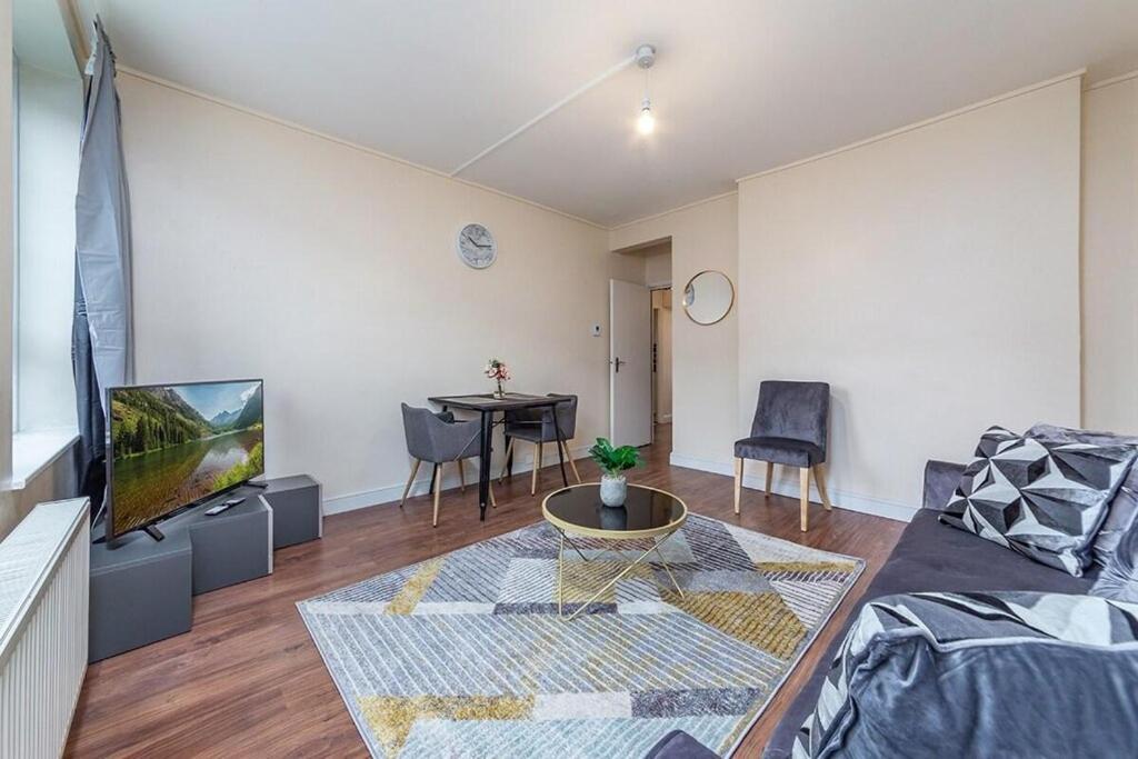 Mount Apartment London Ngoại thất bức ảnh