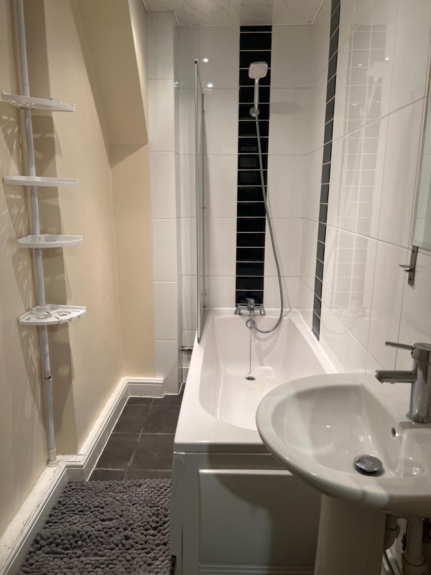 Mount Apartment London Ngoại thất bức ảnh
