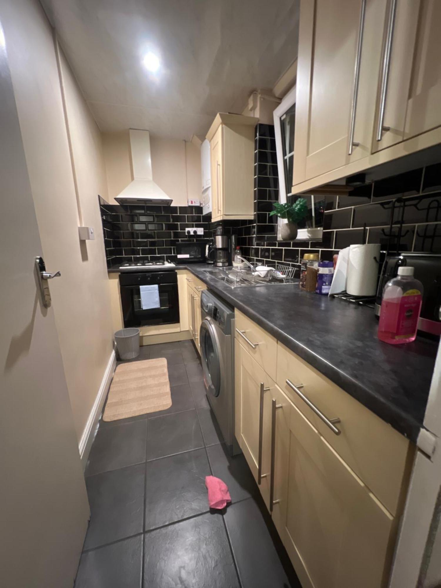 Mount Apartment London Ngoại thất bức ảnh